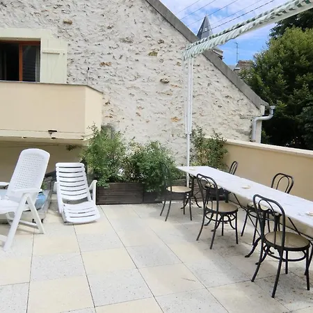 Relais Du Manoir Bed & Breakfast *