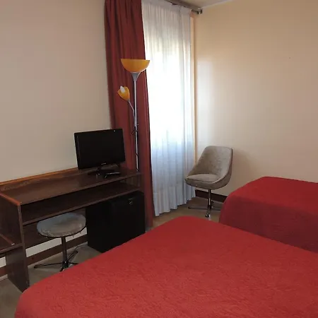 Bed & Breakfast Relais Du Manoir