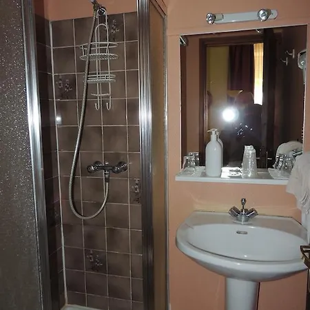Relais Du Manoir Bed & Breakfast