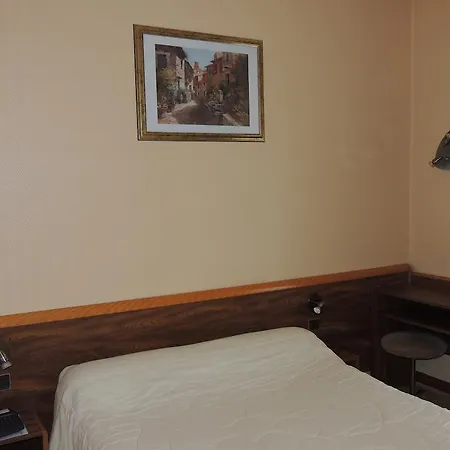 Relais Du Manoir Bed & Breakfast *