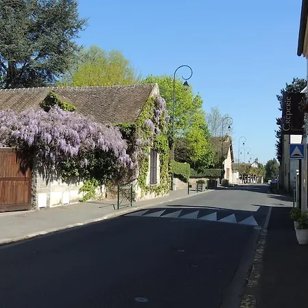 Relais Du Manoir Thiais